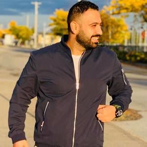 Meet your Posher, Farouk